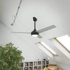 Smart Choice For A Ceiling Fan