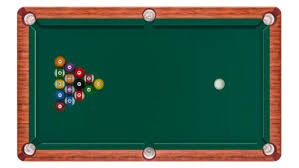 difference between pool and snooker