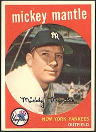 Aug 15, 2018 · nice summary. Buy 1959 Topps Baseball Cards Sell 1959 Topps Baseball Cards Dave S Vintage Baseball Cards