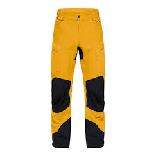 rugged mountain trousers