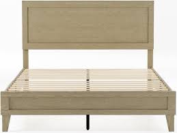 Everett King Bed Wkkkgm01lb By Malouf