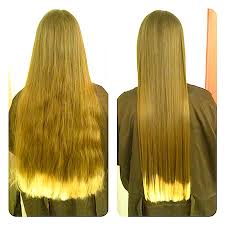 The more porous your hair, the better the results. Review Before After Photos Ingredients Cezanne System Keratin Treatment For Safe Formaldehyde Free Hair Straightening Beautystat Com