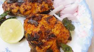 andhra fish fry recipe swasthi s recipes