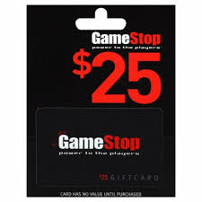 $29 card can be redeemed for 1 month of prepaid time or 5000 crowns. Gamestop 25 Gift Card Activate And Add Value After Pickup 0 10 Removed At Pickup Kroger