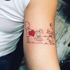 Coleção de letícia antunes • última atualização há 3 dias. 110 Melhores Desenhos De Tatuagem De Familia Este Ano Tatuagens Hd