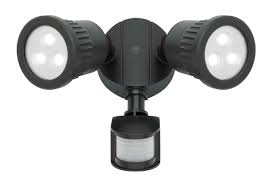 Sensor Lights How Durable Can They Be Light Bulb Finder