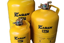 why refillable gas tanks are ideal for