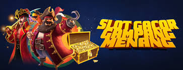 Situs Slot Gacor 2023: Gampang Menang, Maxwin Mudah & Jackpot Terbesar