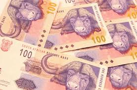 gbp zar drops on upbeat south african
