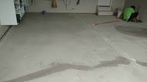 newark delaware garage floor repair and