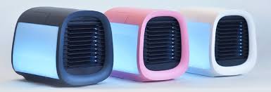 5 Best Mini Portable Air Conditioners In 2022 (Personal Air Coolers,  Actually)