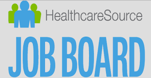 employers healthcaresource job board