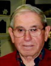 Obituary information for Arnold R. Miller