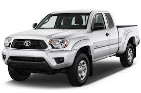 2016 toyota tacoma s reviews and