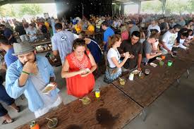 austin chronicle hot sauce festival