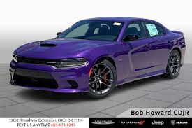 new 2023 dodge charger r t sedan in
