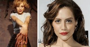 a doentary about brittany murphy and