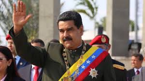 Resultado de imagen para Nicolas Maduro