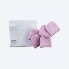 customer order pads purple