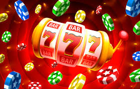 Best Slots To Play In Vegas 2022 - Great Bridge Links