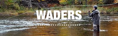 The Wader Guide Sierra