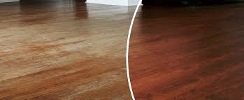 floor refinishing n hance wood