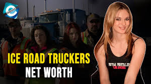 ice road truckers cast salary
