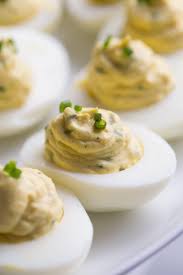 easy deviled eggs recipe lauren s latest