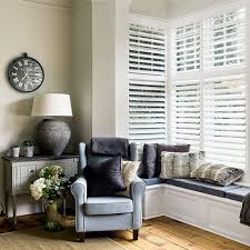 They were typically seen on the large farms and estates that produced coffee, tobacco, sugar cane, and cotton. Bay Window Shutters Shutter Styles Shutterly Fabulous