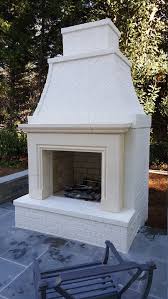 Outdoor Fireplaces Insteading