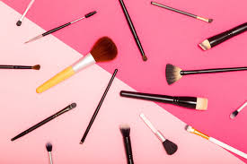 cleaning your makeup brushes will save