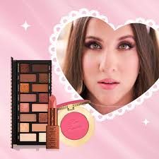 step by step makeup tutorials