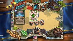 John is metabomb's editor in chief, and is responsible for all of the hearthstone news, features and guides content on the site. Hearthstone Klassische Decks Midrange Jager Gegen Rush Jager