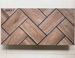 12x24 Wood Look Wall Tile For Indoor