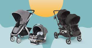 10 Best Car Seat Stroller Combos For 2022