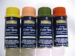 Meltonian Nu Life Color Spray Reg Size