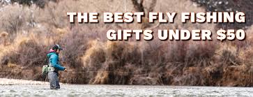 fly fishing holiday gift guide