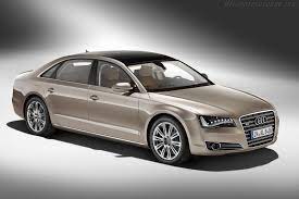 2010 audi a8 l w12 quattro images