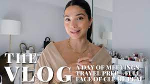 peau vlog s4 e29 samantha guerrero