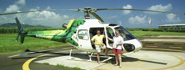 hawaii helicopter tours