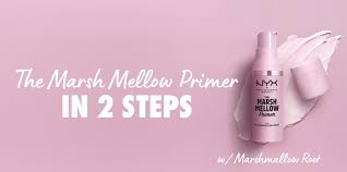 the marshmellow smoothing primer 1 01