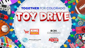 together for colorado toy drive cbs
