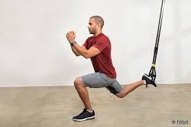 trx moves that will help you run strong