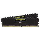 Vengeance LPX 16GB (2x8GB) DDR4 DRAM 3200MHz C16 Desktop Memory Kit - Black (CMK16GX4M2B3200C16) Corsair