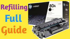 Maybe you would like to learn more about one of these? How To Refill Hp Cb435a 35a Cb436a 36a Ce278a 78a Ce285a 85a Cc388a 88a Canon 125 128 Cartridge Youtube
