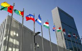 Resultado de imagem para ONU