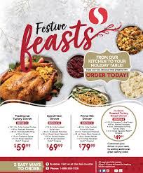 Safeway's thanksgiving turkey dinner contains a cooked turkey, stuffing, mashed potatoes, turkey gravy, cranberry sauce, dinner rolls and a pumpkin pie. P R E P A R E D T U R K E Y D I N N E R S F O R T H A N K S G I V I N G Zonealarm Results