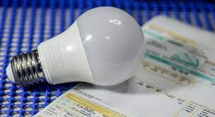 Conta de luz mantém bandeira tarifária de escassez hídrica em outubro - Blog  do BG