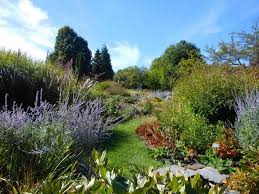 berkshire botanical garden in machusetts
