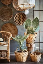 20 Aesthetic Basket Wall Decor To Get